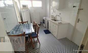 Imagem 5: Pitangueiras quadra da praia - 3 dorms com 4º dorm. opcional (Dep. Empregada), sacada - 3