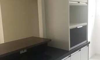 Imagem 5: Apartamento para Locação no Condomínio Green Tamboré, 82m², 2 Dorms, 1 Suíte, Sacada e 2 V