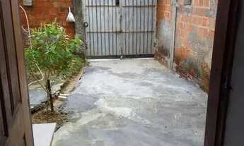 Imagem 7: Casa térreo Casa com 1 dormitório