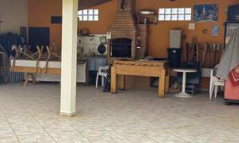 Imagem 3: Casa à venda no Parque Bela Vista, em Votorantim-SP