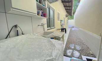 Imagem 5: Casa para venda tem 100 metros quadrados com 3 quartos em Imbuí - Salvador - Bahia