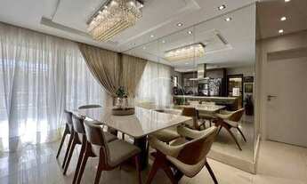 Imagem 4: Apartamento com 3 dormitórios à venda, 169 m² por R$ 1.400.000,00 - Campinas - São José/SC