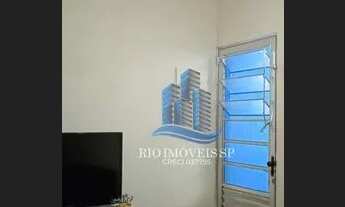 Imagem 4: Casa com 3 dormitórios à venda, 150 m² por R$ 509.000,00 - Nova Gerty - São Caetano do Sul