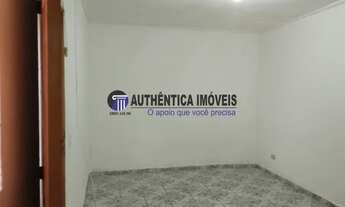 Imagem 5: CASA TÉRREA para LOCAÇÃO - JAGUARIBE - OSASCO - SÃO PAULO - AUTHÊNTICA IMÓVEIS