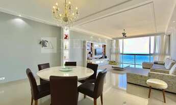 Imagem 4: Apartamento com 3 quartos à venda, 186 m² por R$ 1.600.000 - Pitangueiras - Guarujá/SP