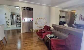 Imagem 7: SÃO JOSÉ DOS CAMPOS - Apartamento Padrão - JARDIM DAS INDÚSTRIAS