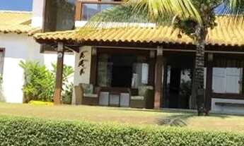 Imagem 2: Casa para Vender em Escarpas do Lago