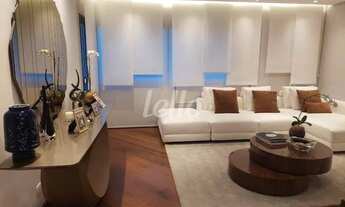 Imagem: São Paulo - Apartamento Padrão - Mooca