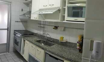 Imagem 6: Apartamento Padrão para Aluguel em Vila da Saúde São Paulo-SP