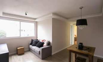 Imagem: Apartamento para Aluguel - Vila Nova, 2