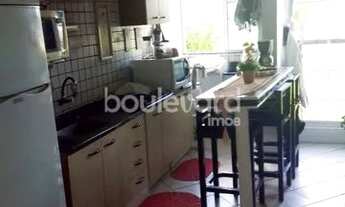 Imagem 2: Apartamento de 2 Dormitórios | Semi Mobiliado