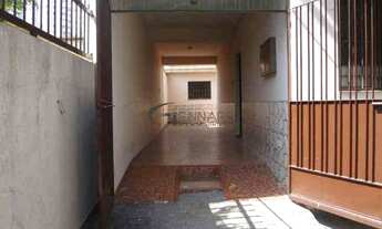 Imagem 2: Casa térrea 2 dorms + edícula - Vila Gumercindo - São Paulo