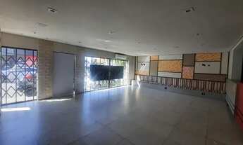 Imagem 3: Imovel comercial para aluguel tem 300 metros quadrados com salão comercial amplo