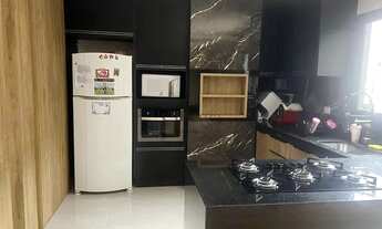 Imagem 7: LONDRINA - Casa de Condomínio - Condomínio Royal Maison