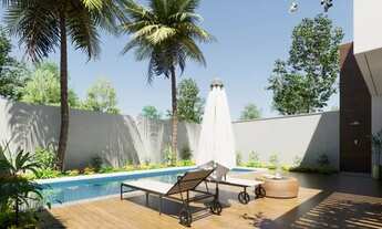 Imagem 2: Sobrado topssímo a venda no Cidade Jardim