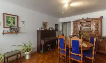 Imagem 4: Apartamento Venda 3 Dormitórios - 133 m² Vila Mariana