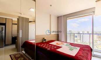 Imagem 11: DF PLAZA CENTURY VISTA LIVRE