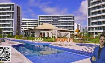 Imagem 3: Apartamento para venda possui 113 metros quadrados com 3 quartos