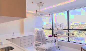 Imagem 3: Consultório alto padrão