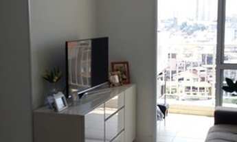 Imagem 2: Apartamento para venda com 57 metros quadrados com 2 quartos em Vila Dom Pedro II - São Pa