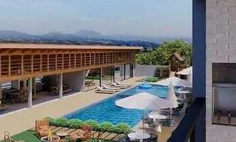 Imagem 3: Hay Oliveira - Apartamento para venda com 32 metros quadrados com 1 quarto em Santana - Gr