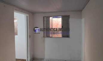 Imagem 7: CASA para LOCAÇÃO - PARQUE SANTA TERESA - CARAPICUÍBA - SÃO PAULO - AUTHÊNTICA IMÓVEIS