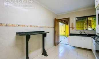 Imagem 5: Santo André - Casa Padrão - Vila Eldízia