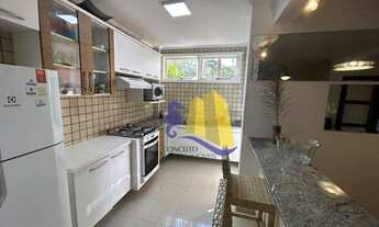 Imagem 5: Village com 2 dormitórios para alugar por R$ 6.000,00/mês - Riviera - Módulo 26 - Bertioga