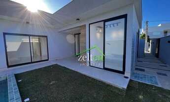 Imagem 5: Casa com 3 suíte e escritório à venda, 170 m² por R$ 1.150.000 - Alphaville - Rio das Ostr