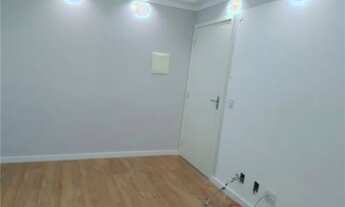 Imagem 4: Apartamento com 2 dormitórios, 54,06 m² para alugar - Tarsila do Amaral III - Itupeva/SP