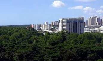 Imagem 2: Apartamento para venda com 163 metros quadrados com 4 quartos em São João do Tauape - Fort