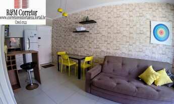 Imagem 5: Apartamento por Temporada A partir R$ 170,00 na Praia do Futuro em Fortaleza-CE 5