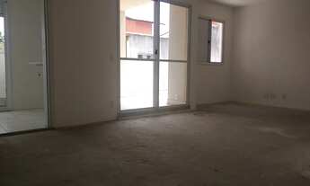 Imagem 6: Apartamento de 84m2, TIPO JARDINO, com 3 dormitórios, 1 suíte, 2 vagas - Super Quadra Moru