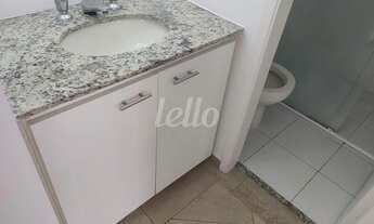 Imagem 6: São Paulo - Apartamento Padrão - Tatuapé