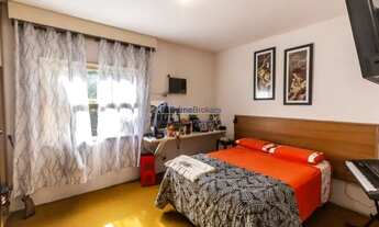 Imagem 5: VENDE/ALUGA-SE CASA EM CONDOMÍNIO C/ 162M², 3 DORMS, 3 SALAS, COZ, 4WC,3 VAGAS, EDÍCULA