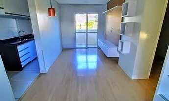 Imagem 5: Apartamento para venda com 67 metros quadrados com 2 quartos em Kayser - Caxias do Sul - R