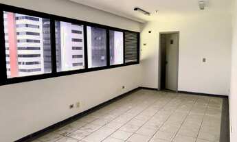 Imagem 2: Sala/Conjunto amplo com 32 m², localizado próximo a metro São Judas