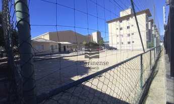 Imagem 2: Apartamento com 2 dormitórios à venda, 55 m² por R$ 198.000 - Caminho Novo - Palhoça/SC