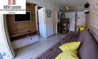 Imagem 6: Apartamento por Temporada A partir R$ 170,00 na Praia do Futuro em Fortaleza-CE 5