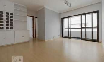 Imagem 1: Apartamento para Aluguel - Vila Nova Conceição, 2 Quartos, 70 m2