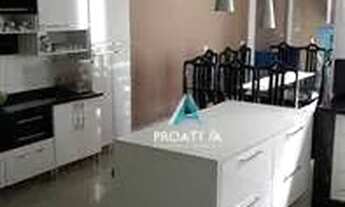 Imagem 3: Sobrado com 3 dormitórios, 250 m² - venda ou aluguel - Santa Teresinha - Santo André/SP