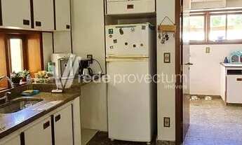 Imagem 6: Casa - Jardim Chapadão - Campinas