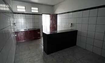Imagem 3: Casa no residencial Bambuí rua Paysandu 3/4 com piscina Parauapebas