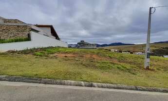 Imagem 3: Terreno à venda, 600 m² por R$ 650.000,00 - Figueira Garden - Atibaia/SP
