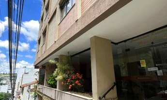 Imagem: Apartamento para aluguel tem 85 metros quadrados