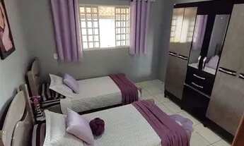 Imagem 2: Casa para venda possui 158 metros quadrados com 3 quartos em Vila Doutor Eiras - São Paulo