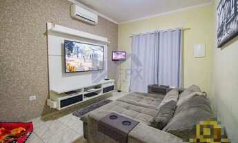 Imagem 4: Casa em Peruíbe, no São João Batista