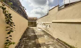 Imagem 2: Casa com 1 dormitório para alugar, 66 m² - Nova América - Piracicaba/SP