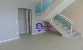 Imagem 3: Cobertura com 4 dormitórios, Praia Campista - Macaé/RJ