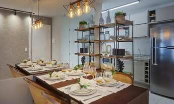 Imagem 4: Mirante da Lagoa - 2 qtos com suíte e sacada